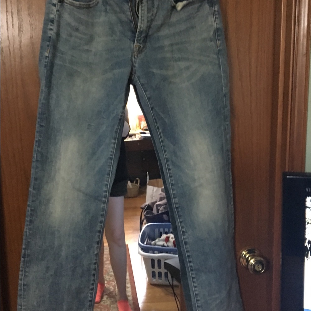 American Eagle 30 x 32 Jeans